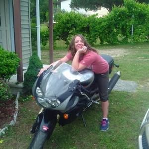 Meet your Posher, Chasity